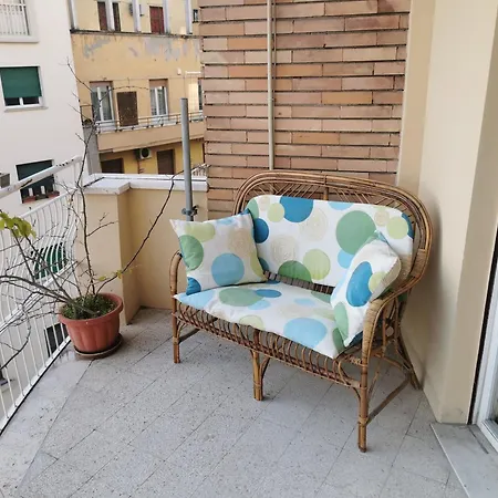 La Finestra Sul Mondo Guest House-3