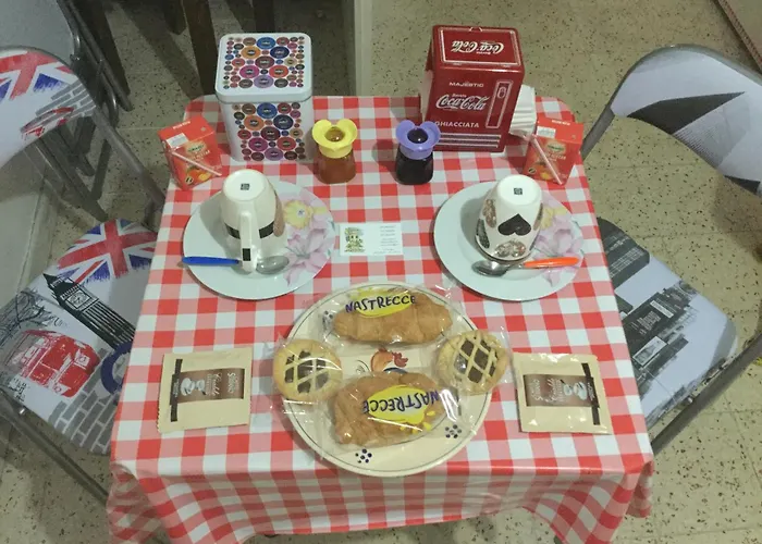 A Casa Tua B&B Roma